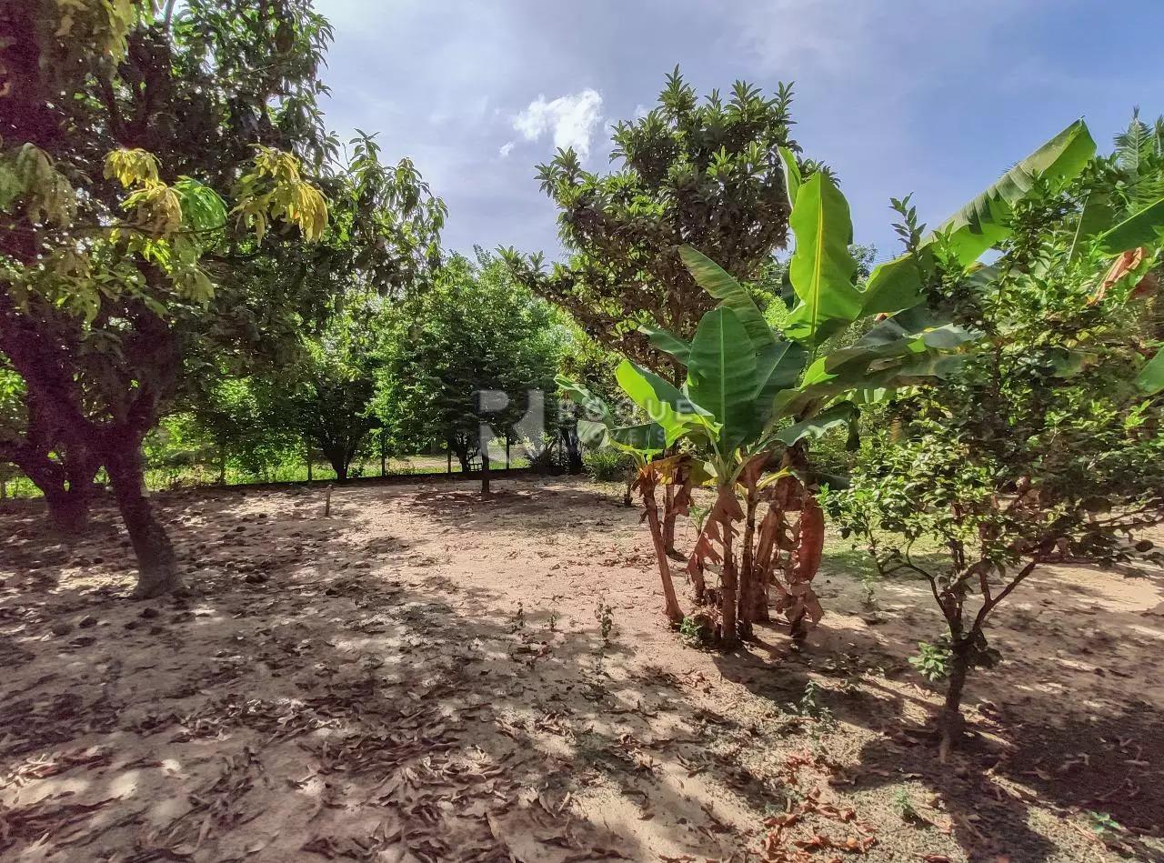 Chácara à venda no bairro Estancia Ouro Verde : 