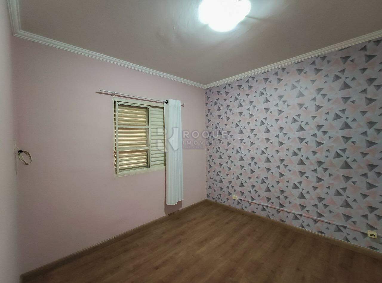 Apartamento para aluguel no bairro Vila Paulista: Dormitório 1