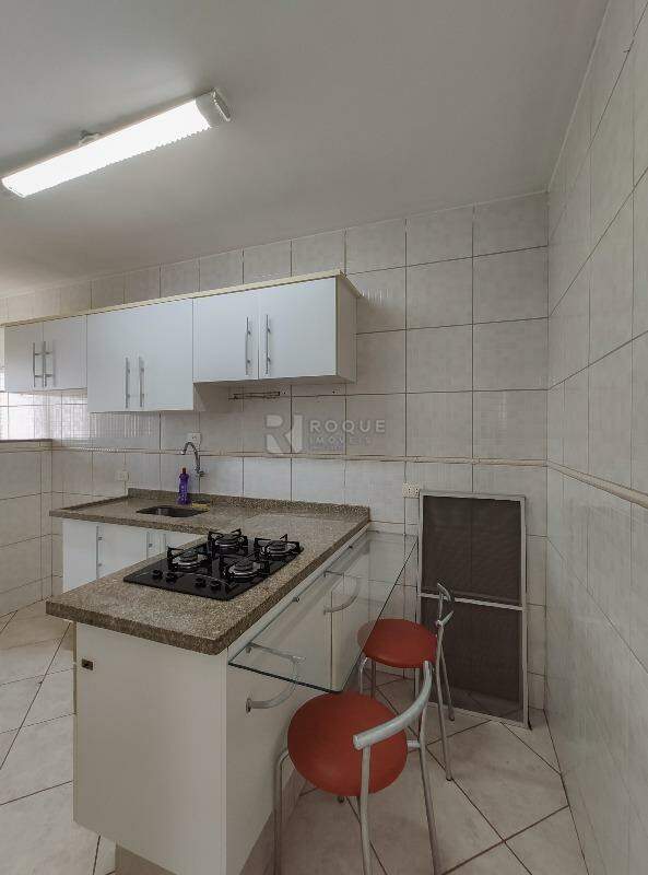 Apartamento para aluguel no bairro Vila Paulista: Cozinha