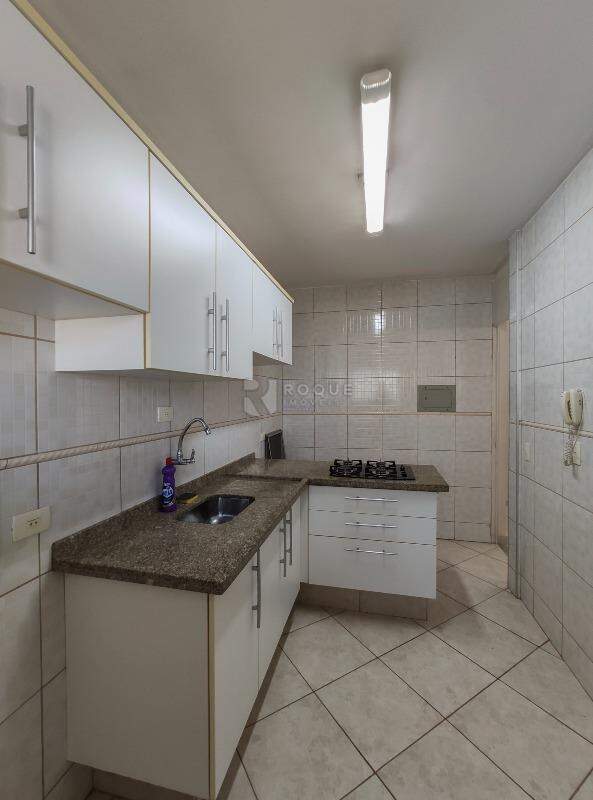Apartamento para aluguel no bairro Vila Paulista: Cozinha