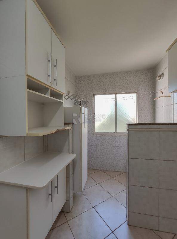 Apartamento para aluguel no bairro Vila Paulista: Cozinha