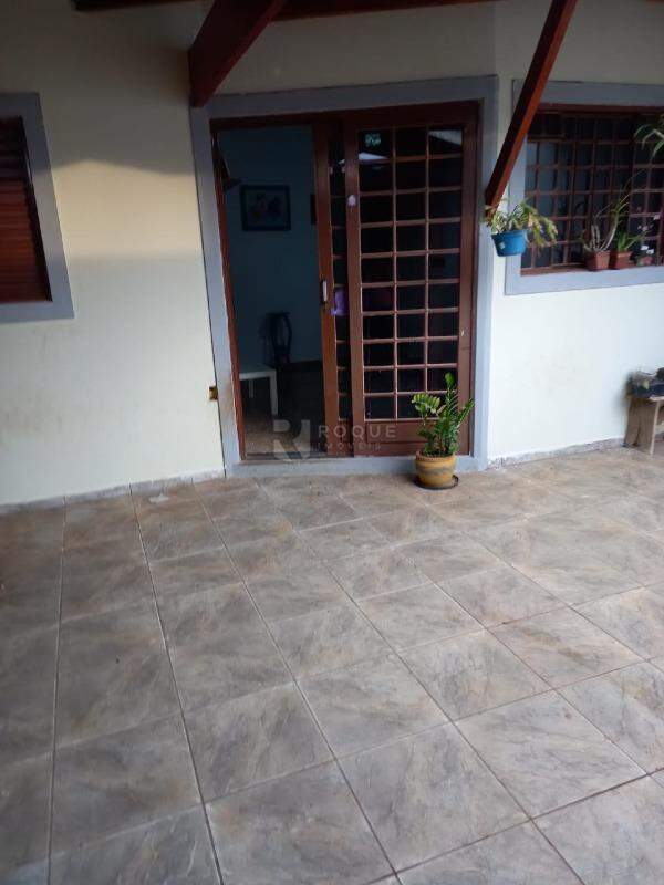 Casa Residencial à venda no bairro Parque Residencial Belinha Ometto: