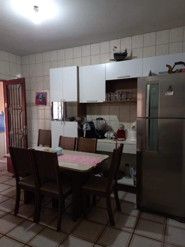 Casa Residencial à venda no bairro Parque Residencial Belinha Ometto: