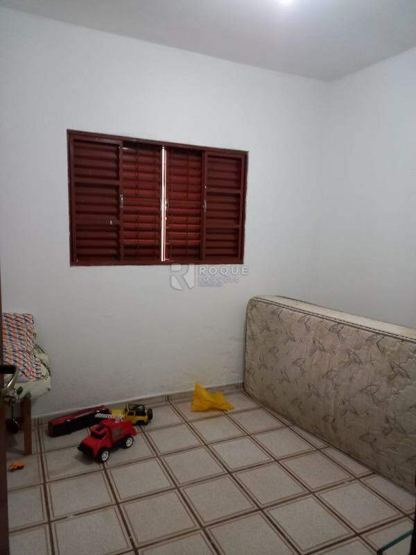 Casa Residencial à venda no bairro Parque Residencial Belinha Ometto:
