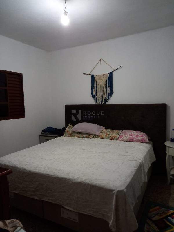 Casa Residencial à venda no bairro Parque Residencial Belinha Ometto: