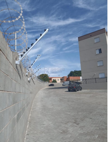 Apartamento à venda no bairro Parque das Nações: