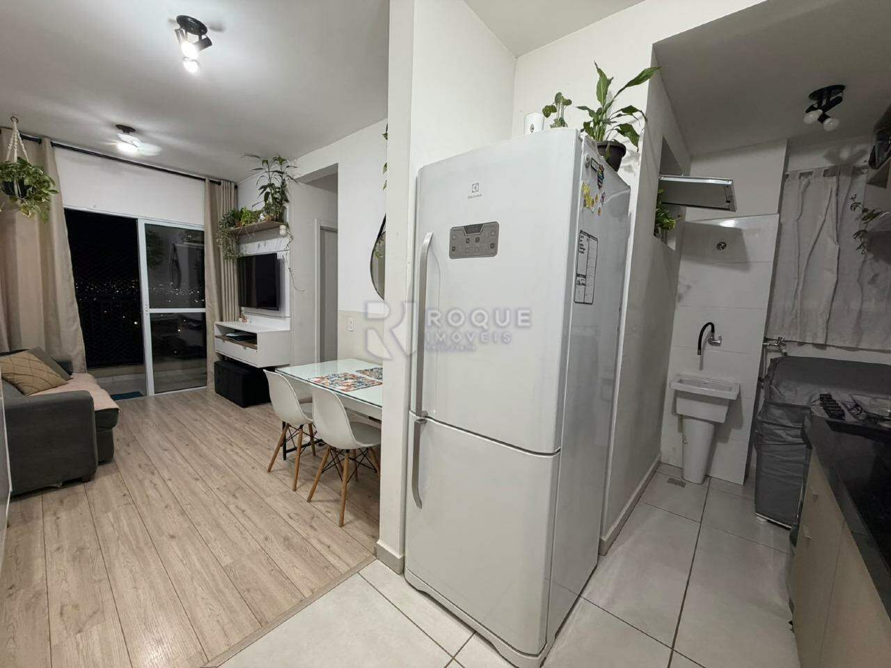 Apartamento à venda no bairro Parque das Nações: COZINHA