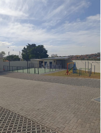 Apartamento à venda no bairro Parque das Nações: