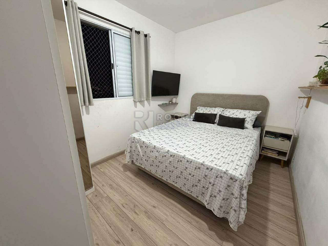 Apartamento à venda no bairro Parque das Nações: DORMITORIO 1