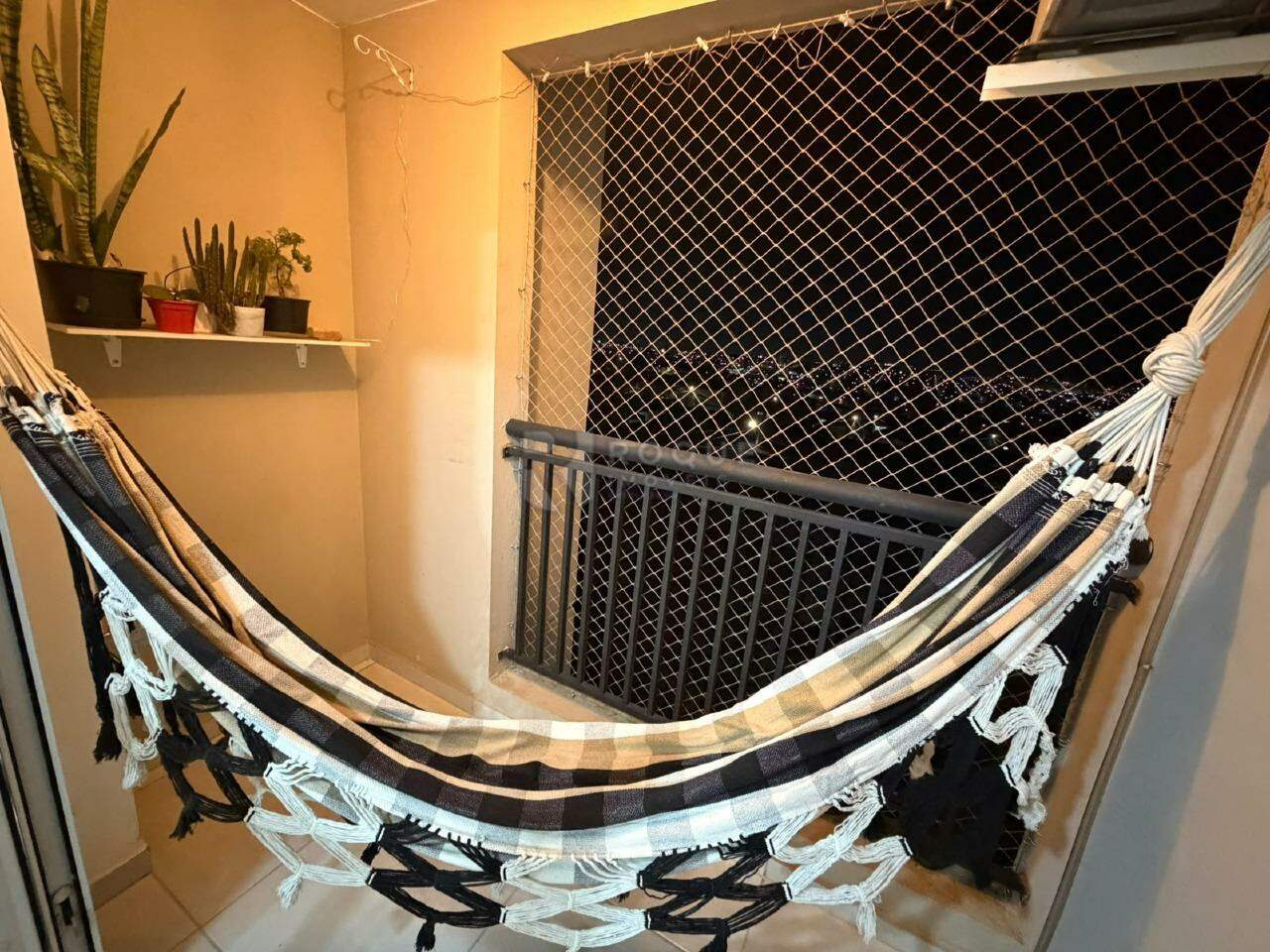 Apartamento à venda no bairro Parque das Nações: SACADA
