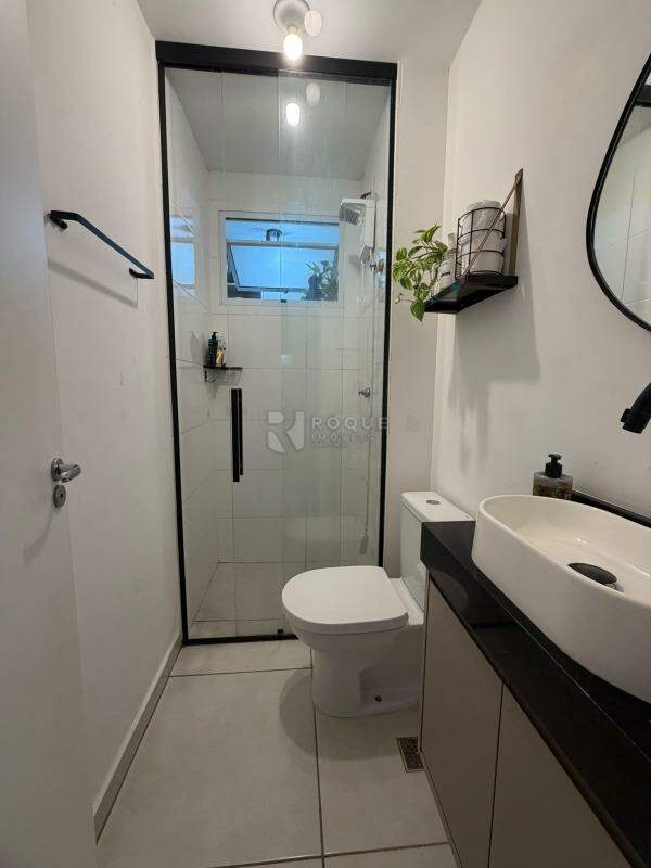 Apartamento à venda no bairro Parque das Nações: BANHEIRO