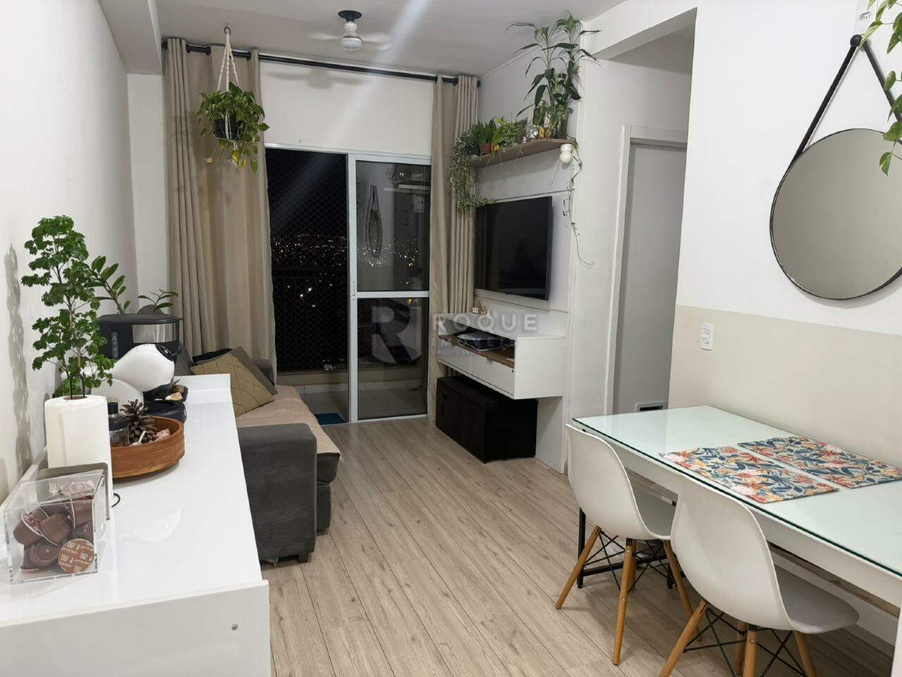 Apartamento à venda no bairro Parque das Nações: SALA ESTAR JANTAR