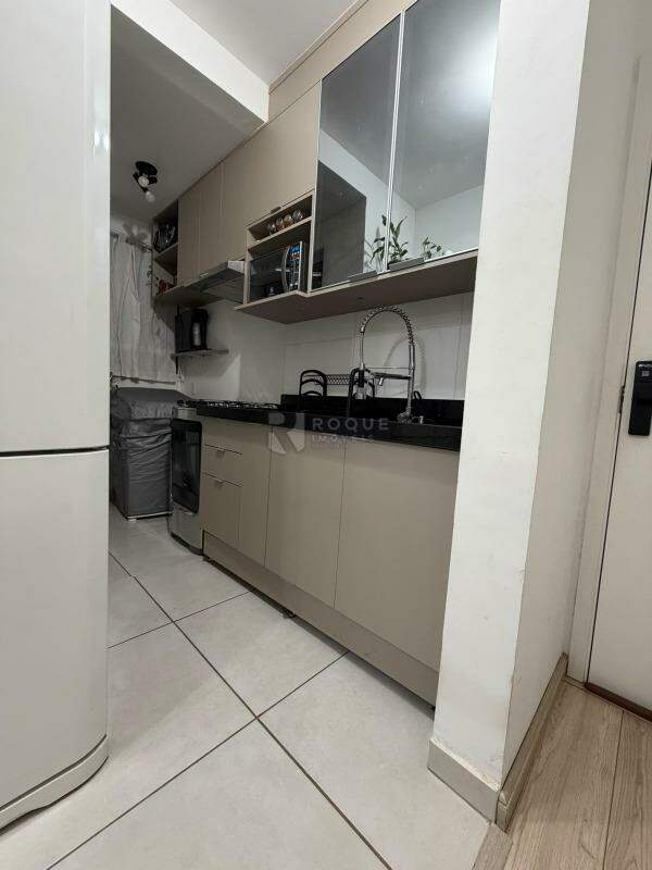 Apartamento à venda no bairro Parque das Nações: COZINHA