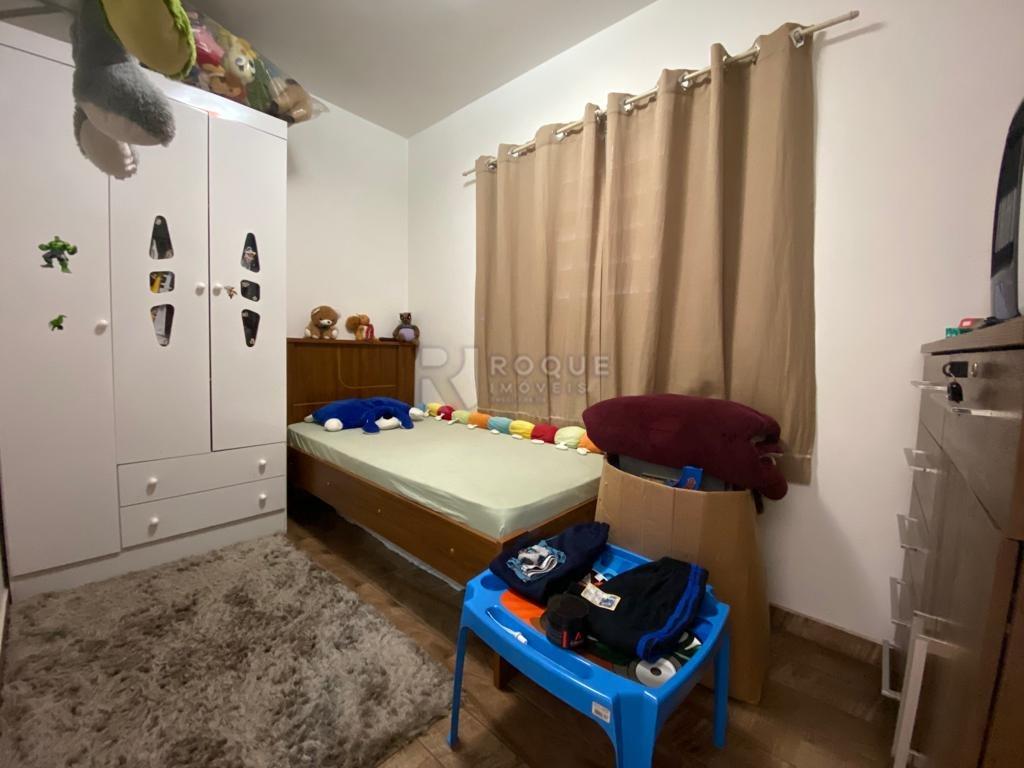 Casa Residencial à venda no bairro Parque Residencial Santa Eulália: 