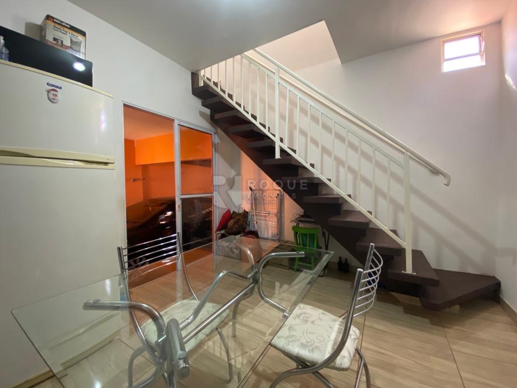 Casa Residencial à venda no bairro Parque Residencial Santa Eulália: 