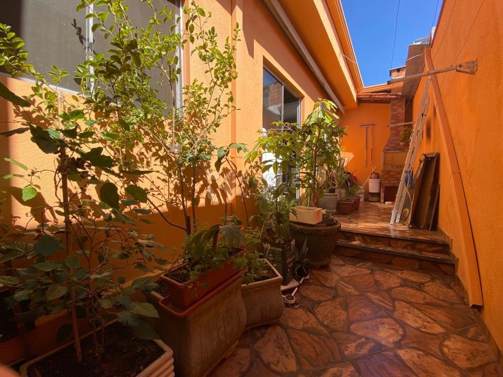 Casa Residencial à venda no bairro Parque Residencial Santa Eulália: 