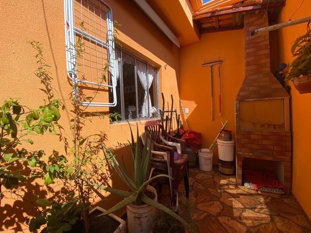 Casa Residencial à venda no bairro Parque Residencial Santa Eulália: 