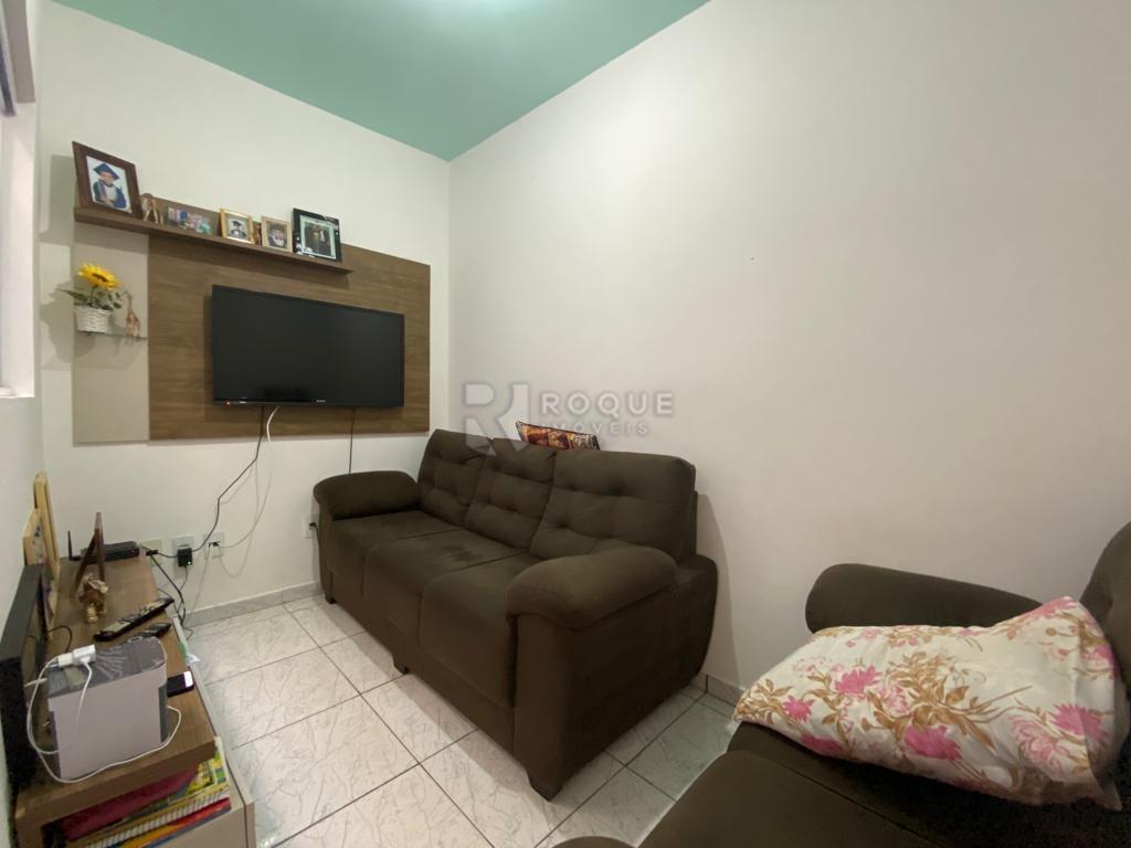 Casa Residencial à venda no bairro Parque Residencial Santa Eulália: 