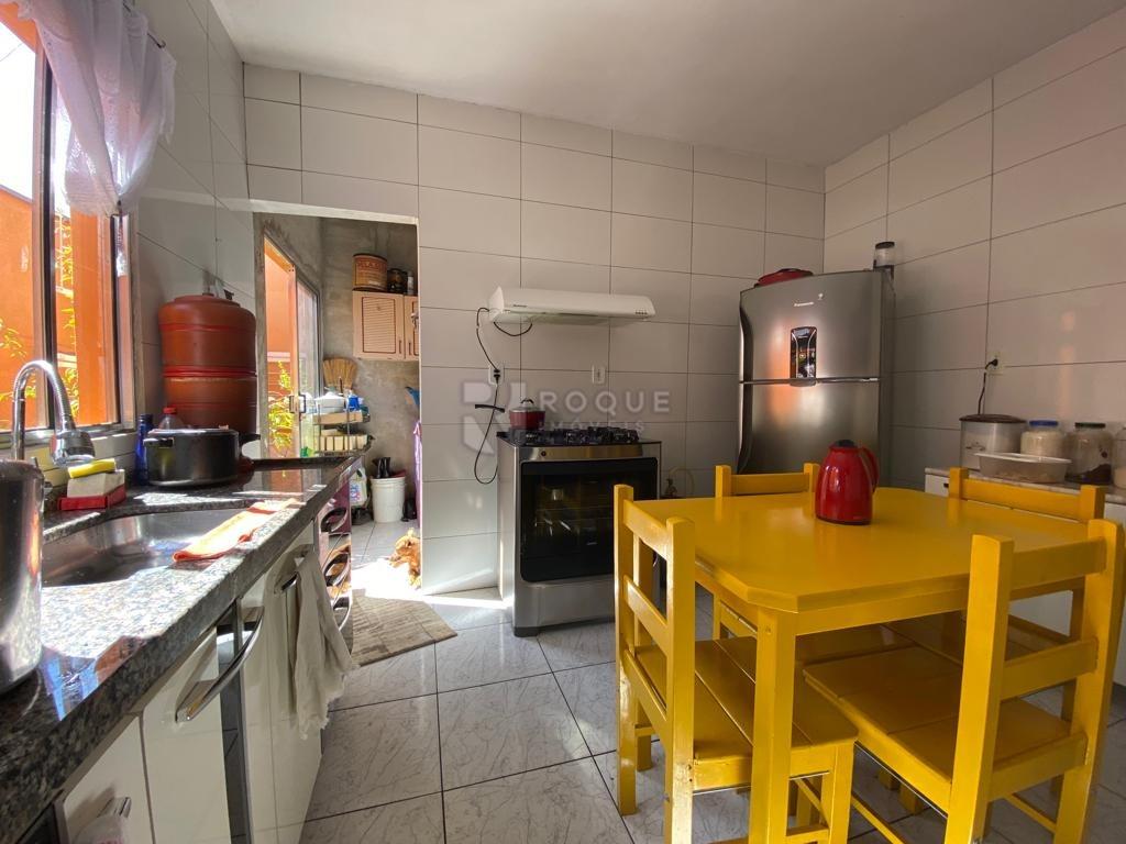 Casa Residencial à venda no bairro Parque Residencial Santa Eulália: 