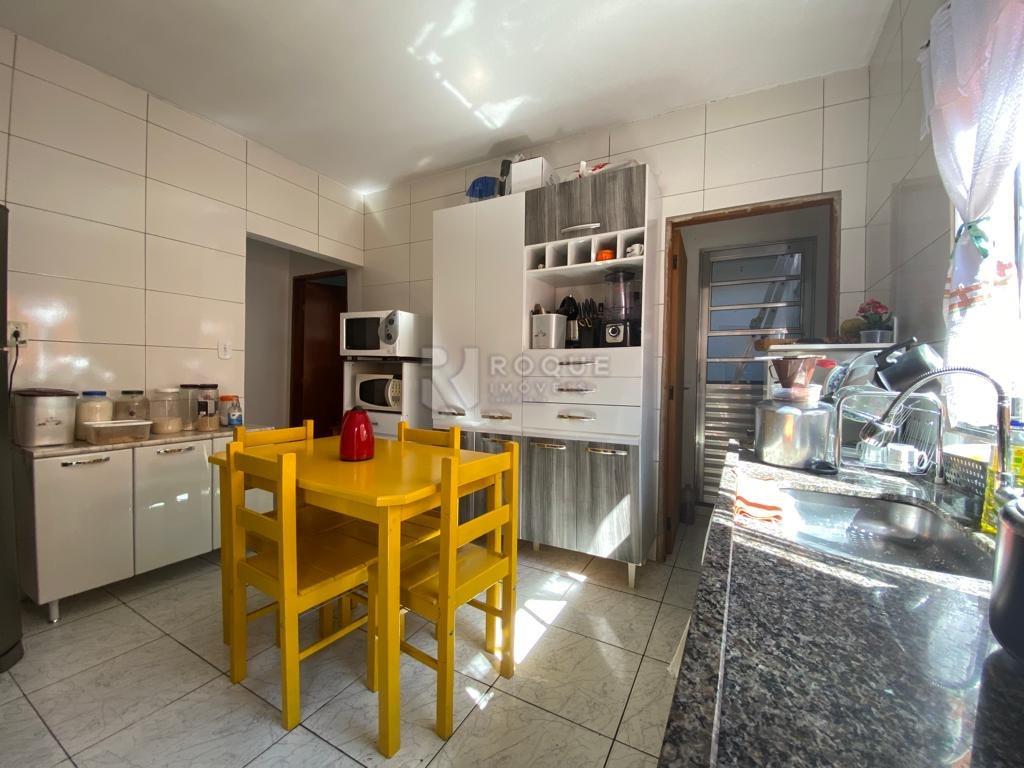 Casa Residencial à venda no bairro Parque Residencial Santa Eulália: 