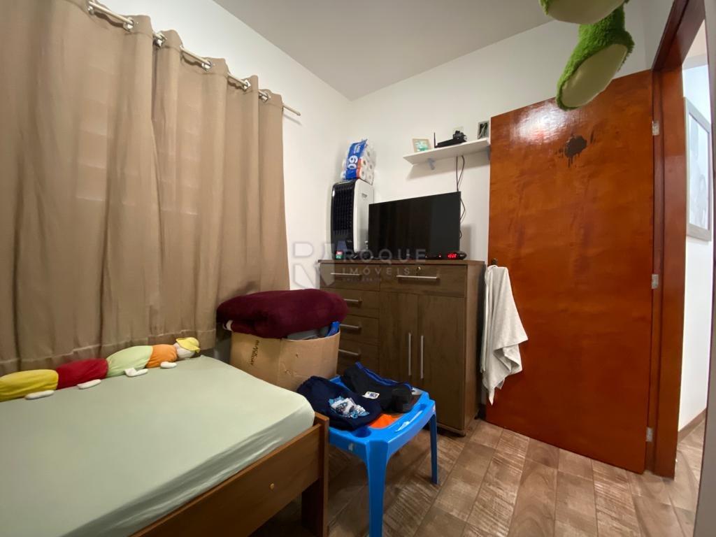 Casa Residencial à venda no bairro Parque Residencial Santa Eulália: 