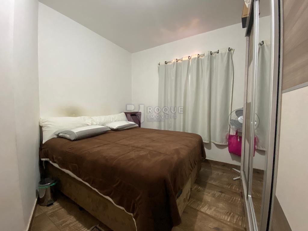 Casa Residencial à venda no bairro Parque Residencial Santa Eulália: 