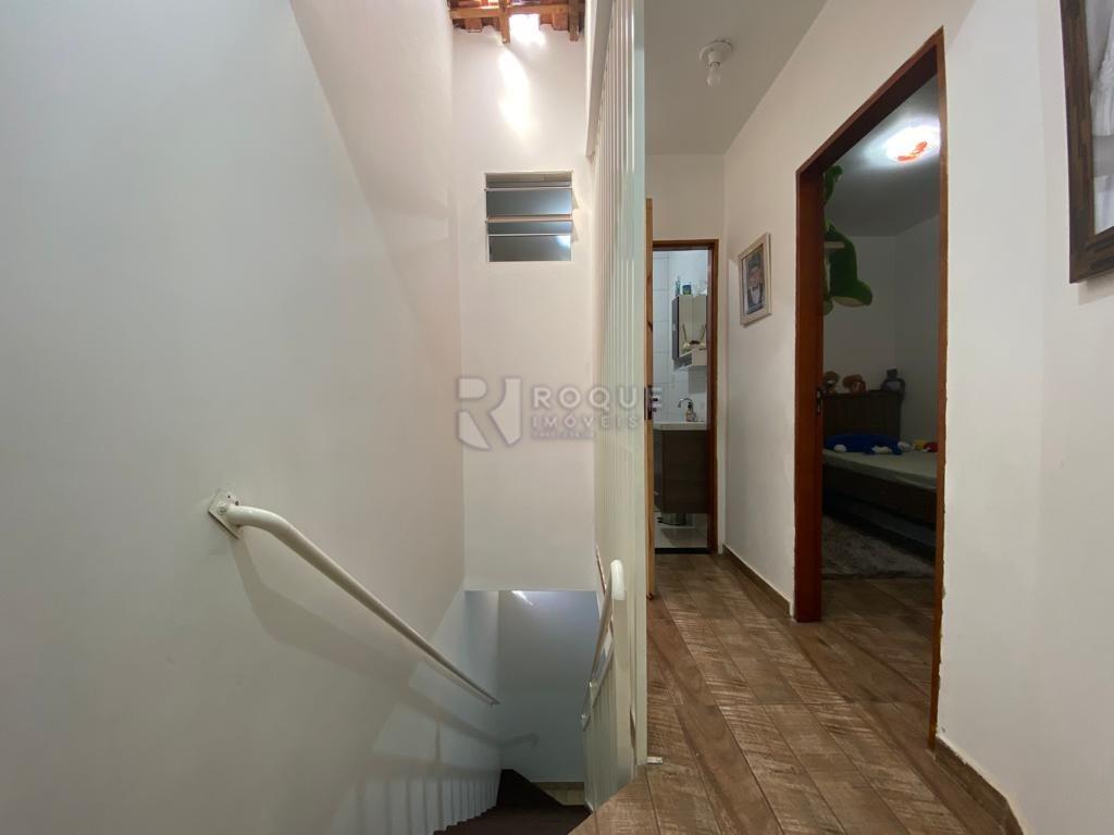 Casa Residencial à venda no bairro Parque Residencial Santa Eulália: 