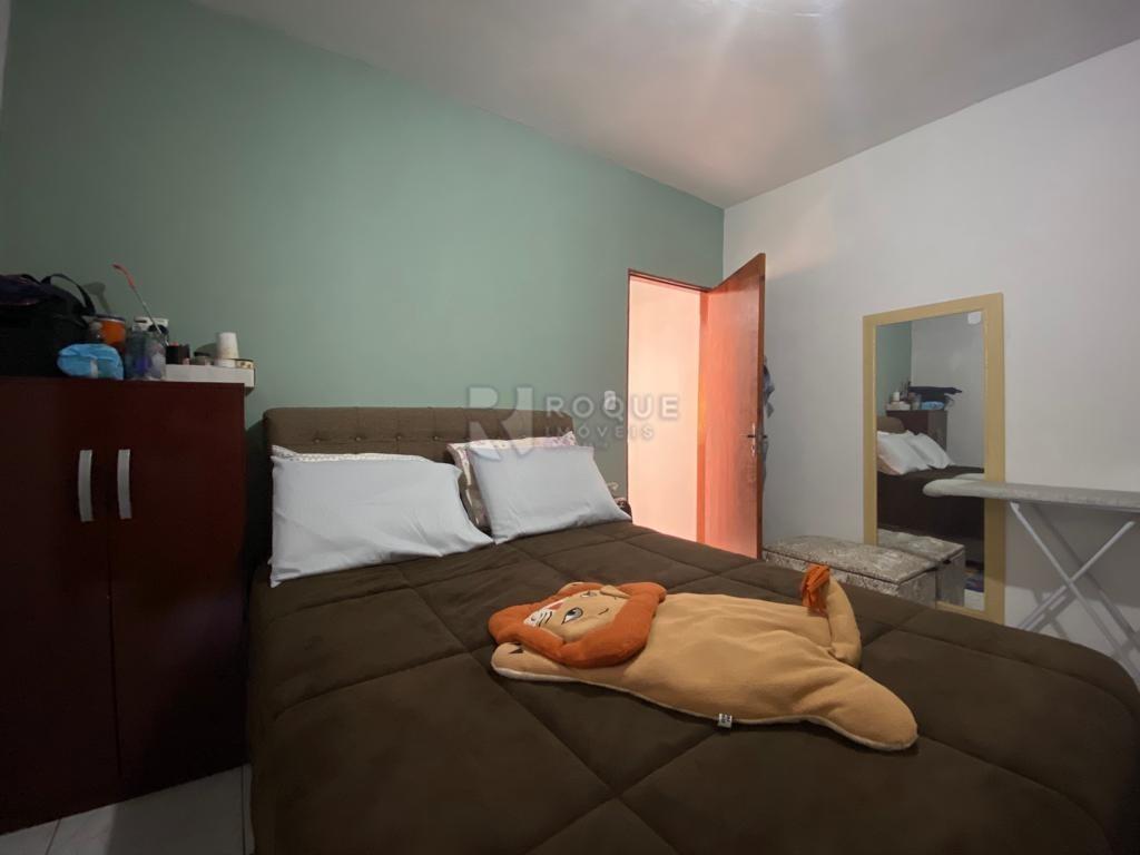 Casa Residencial à venda no bairro Parque Residencial Santa Eulália: 