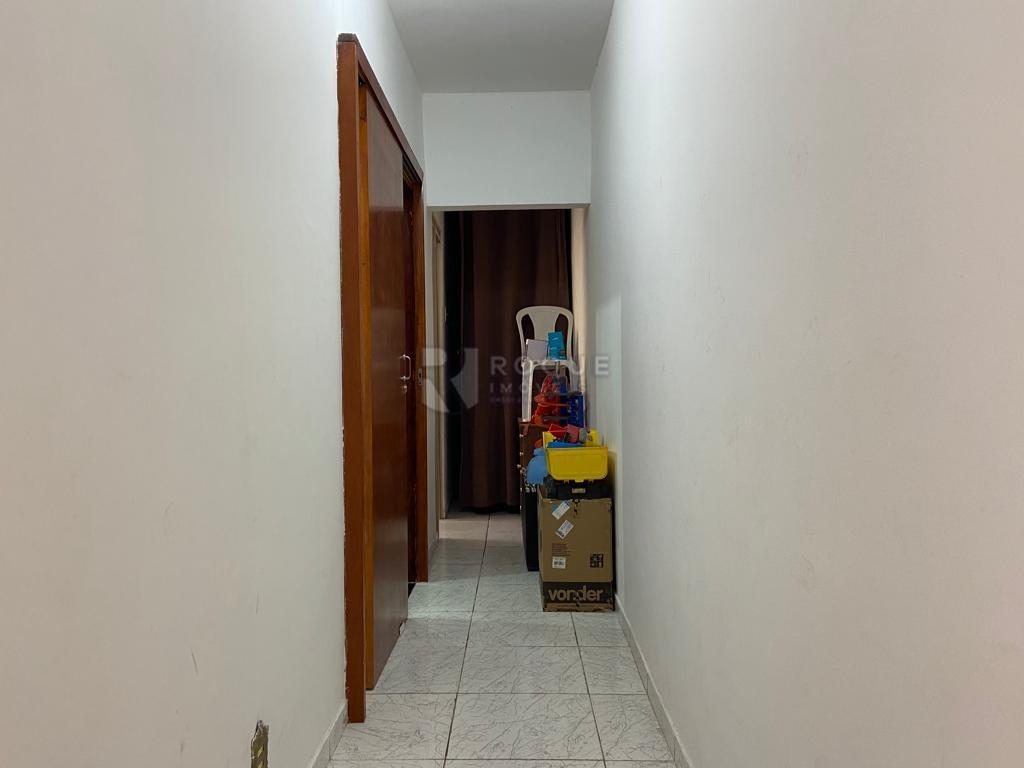 Casa Residencial à venda no bairro Parque Residencial Santa Eulália: 