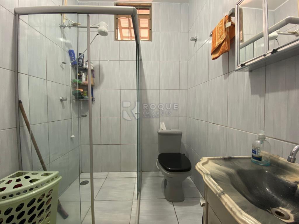 Casa Residencial à venda no bairro Parque Residencial Santa Eulália: 