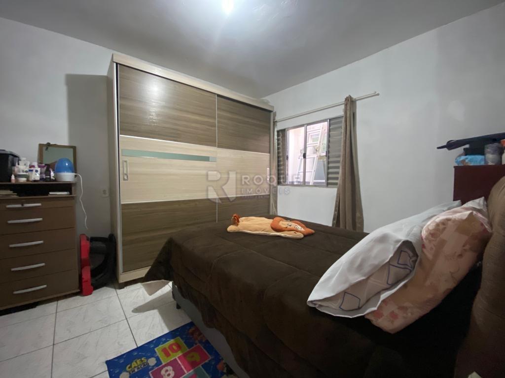 Casa Residencial à venda no bairro Parque Residencial Santa Eulália: 