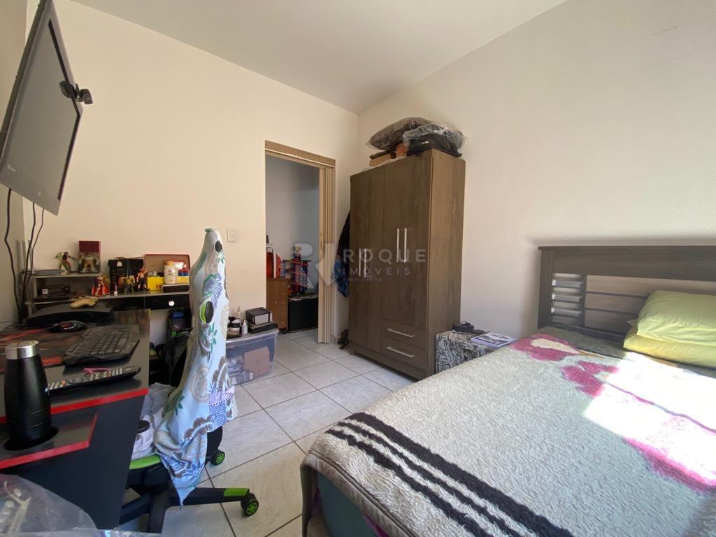 Casa Residencial à venda no bairro Parque Residencial Santa Eulália: 