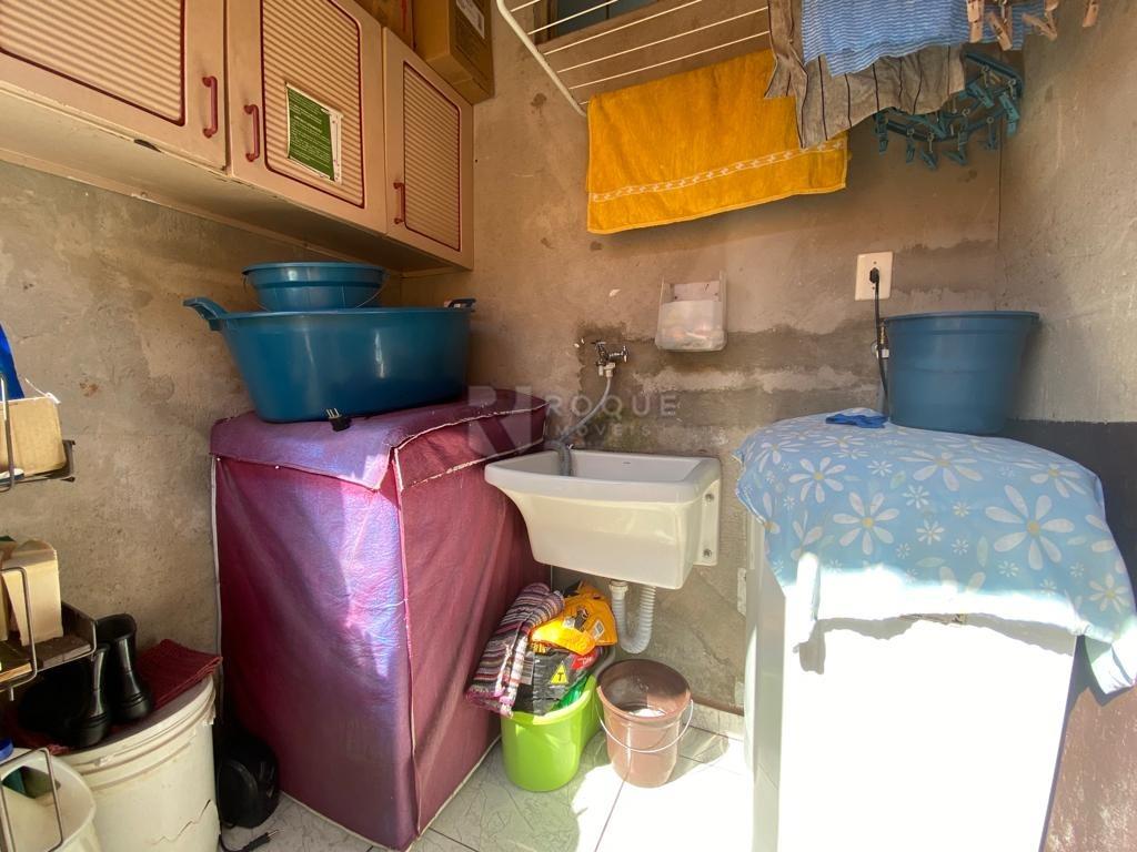 Casa Residencial à venda no bairro Parque Residencial Santa Eulália: 