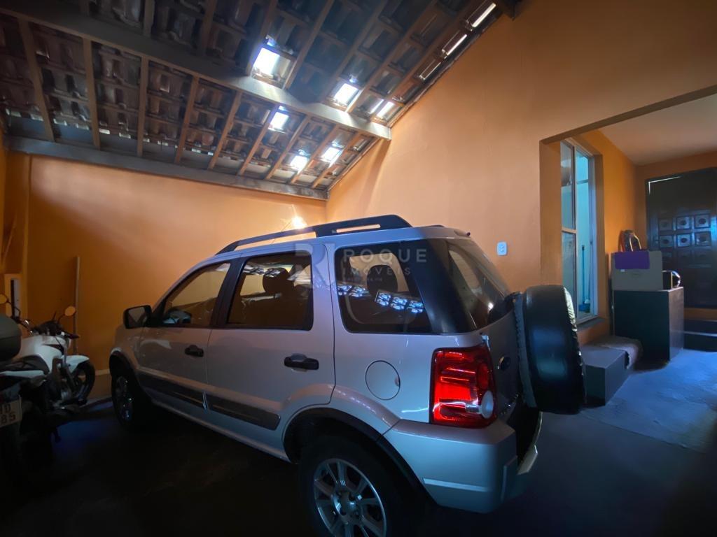 Casa Residencial à venda no bairro Parque Residencial Santa Eulália: 