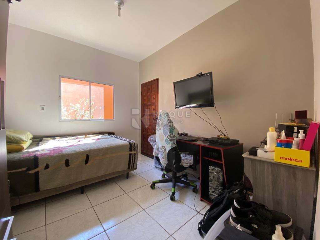 Casa Residencial à venda no bairro Parque Residencial Santa Eulália: 