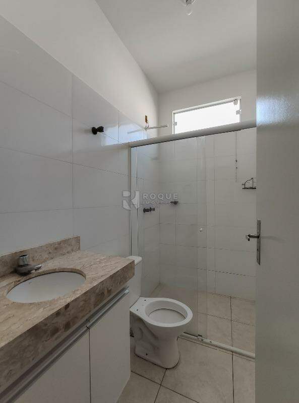 Casa Residencial para aluguel no bairro Residencial Recanto Verde: WC 