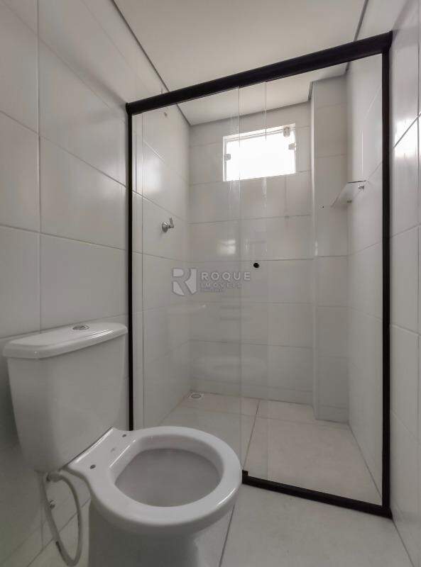 Apartamento para aluguel no bairro Jardim Florença: WC suíte