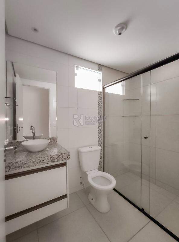 Apartamento para aluguel no bairro Jardim Florença: WC social