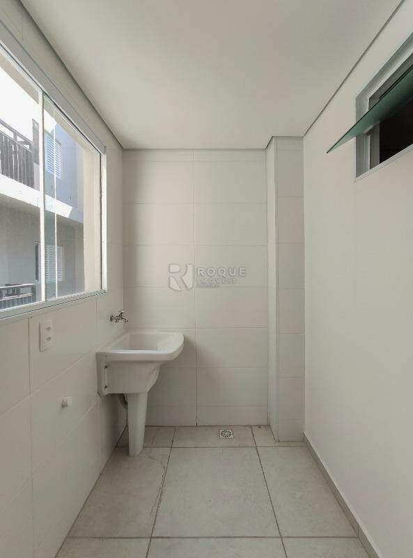 Apartamento para aluguel no bairro Jardim Florença: Área de serviço