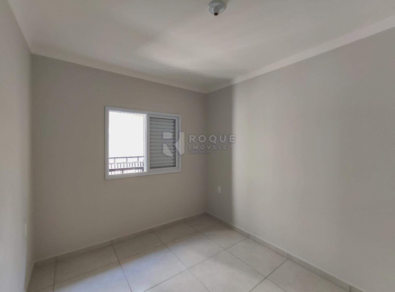 Apartamento para aluguel no bairro Jardim Florença: Dormitório 3 suíte