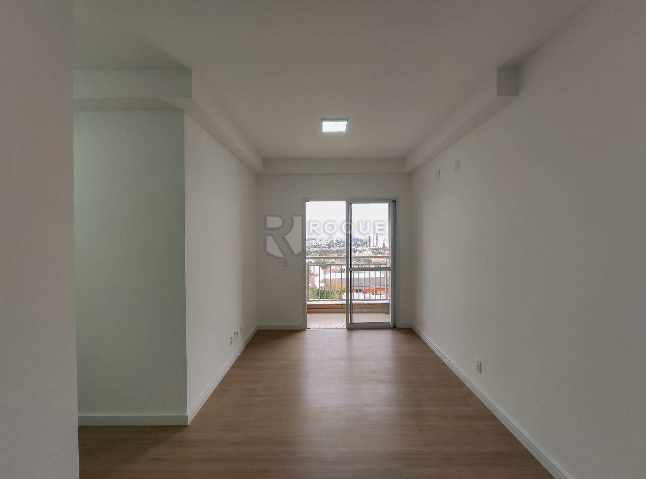 Apartamento para aluguel no bairro Jardim Senador Vergueiro: Sala 