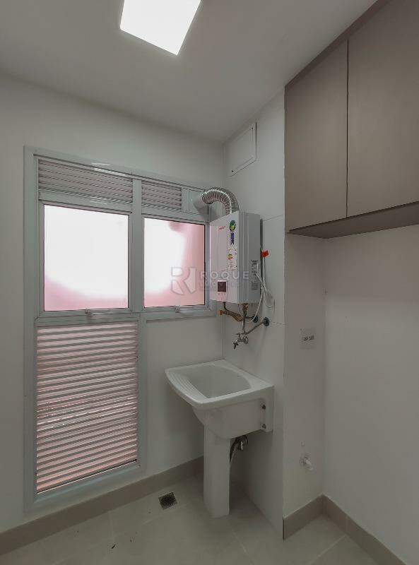 Apartamento para aluguel no bairro Jardim Senador Vergueiro: Área de serviço