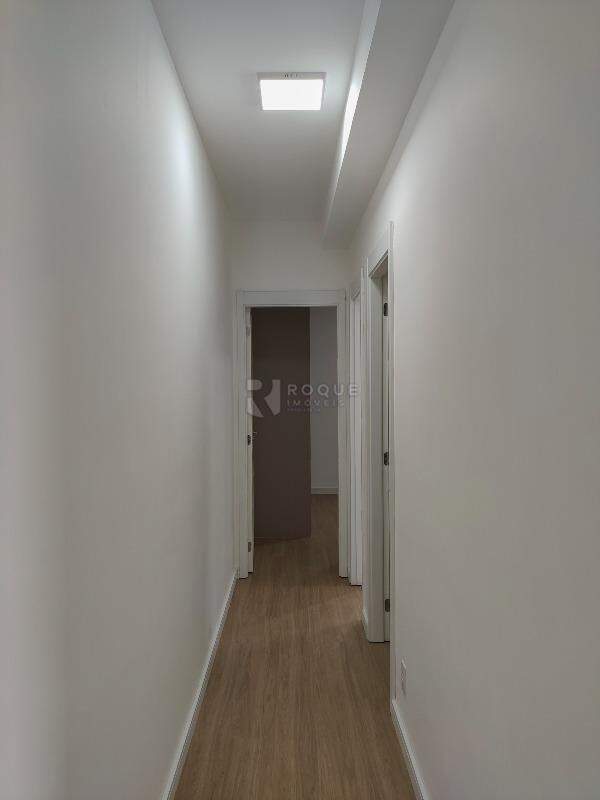 Apartamento para aluguel no bairro Jardim Senador Vergueiro: Hall
