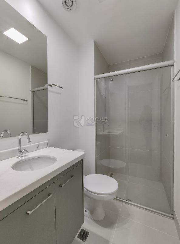 Apartamento para aluguel no bairro Jardim Senador Vergueiro: WC social