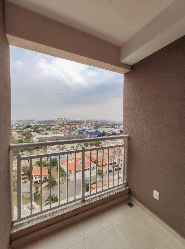 Apartamento para aluguel no bairro Jardim Senador Vergueiro: Sacada 