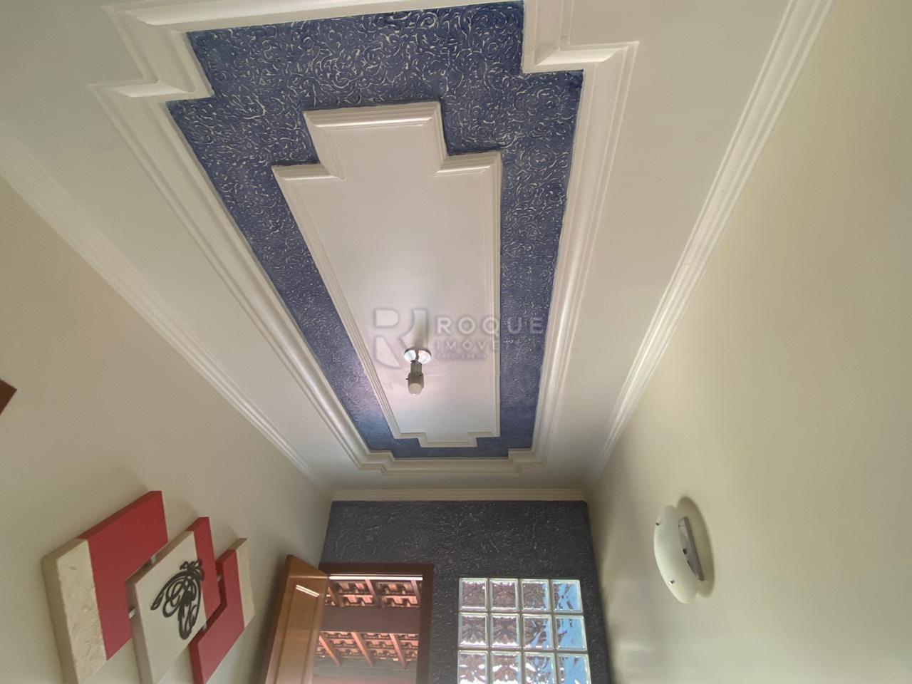 Casa Residencial à venda no bairro Jardim das Palmeiras: Detalha Moldura Gesso