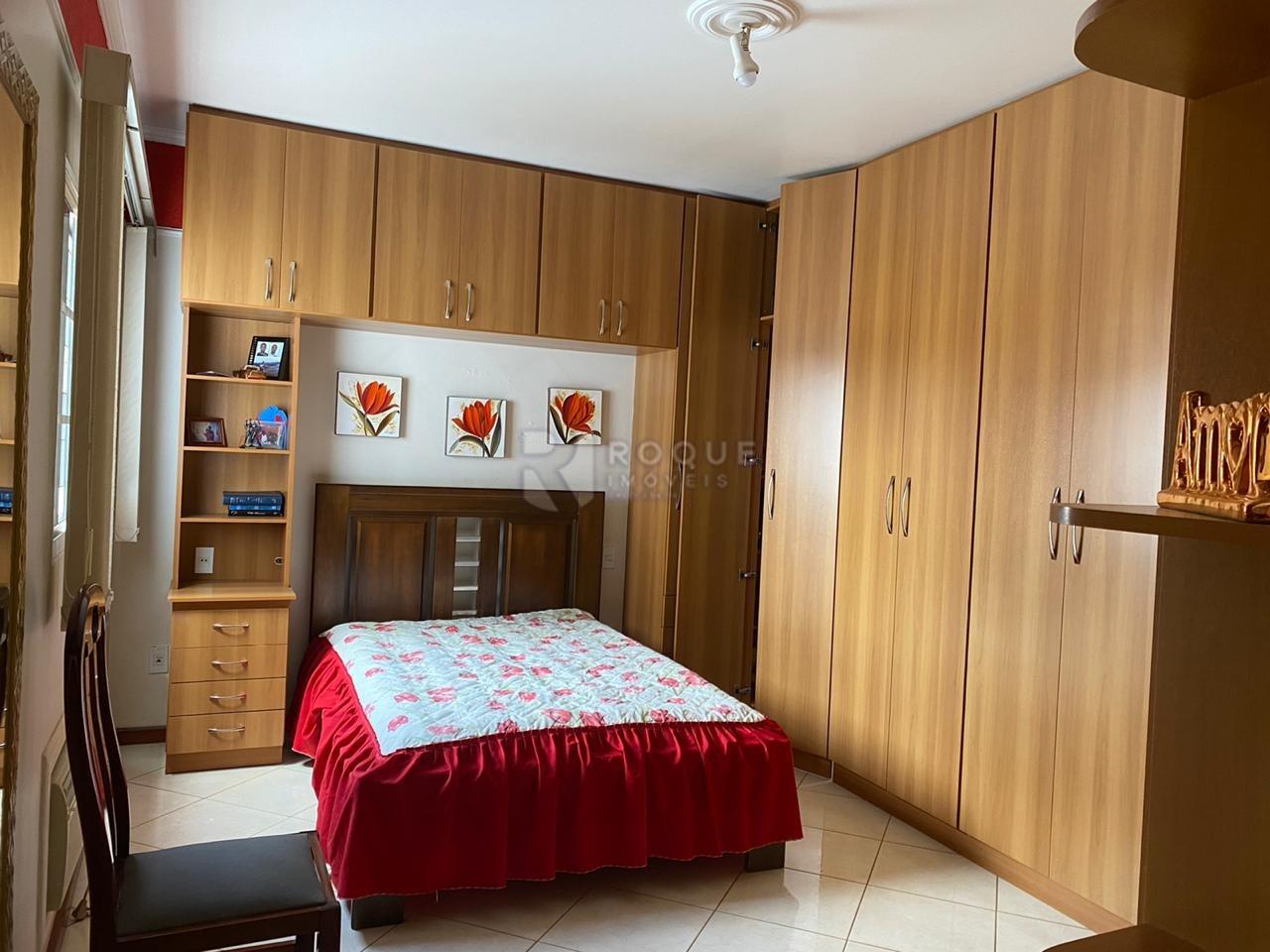 Casa Residencial à venda no bairro Jardim das Palmeiras: Quarto Casal Suíte