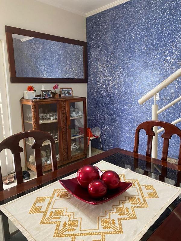 Casa Residencial à venda no bairro Jardim das Palmeiras: Sala de Jantar