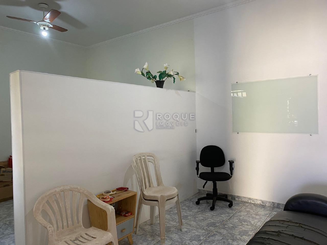 Casa Residencial à venda no bairro Jardim das Palmeiras: 2 salas Home Office