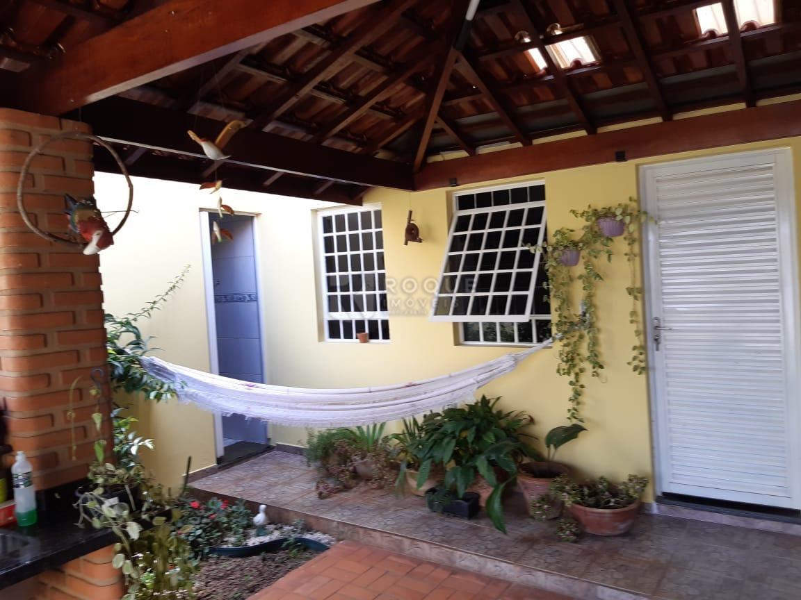 Casa Residencial à venda no bairro Jardim das Palmeiras: Área de Lazer